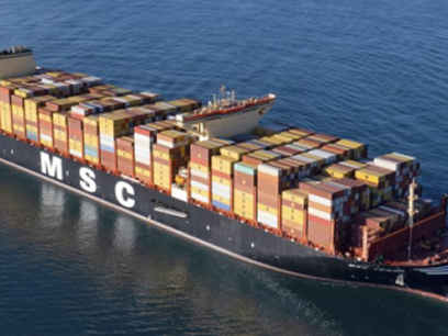 JBS Terminais adquire exclusividade nas cargas de/para a Costa Leste dos Estados Unidos no Complexo do Rio Itajaí-Açú