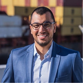 Daniel Belisário