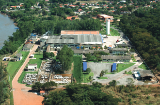 Aquisição da Unidade em Barra do Garças (MT)