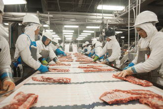 Expansão global e consolidação internacional