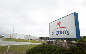 Aquisição da Pilgrim's Pride nos EUA e incorporação do Bertin no Brasil